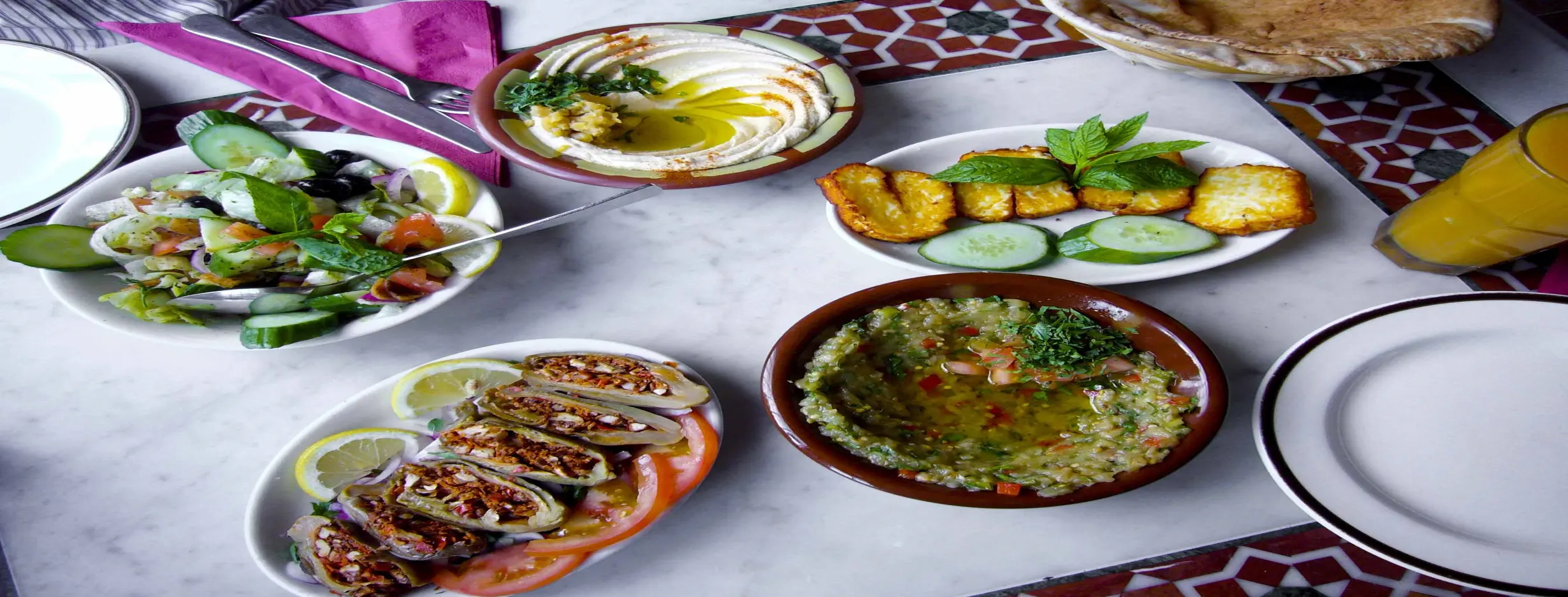 Image for Culinary Delights